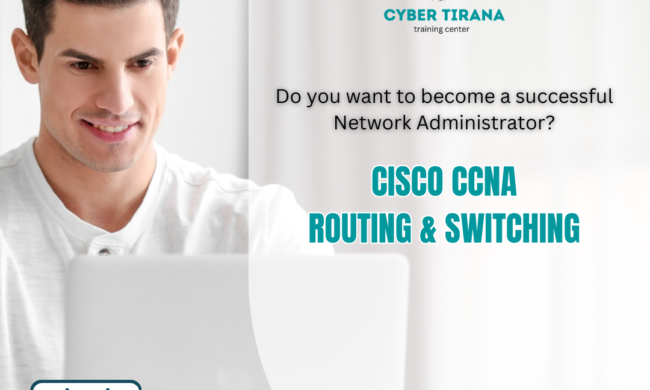 CCNA