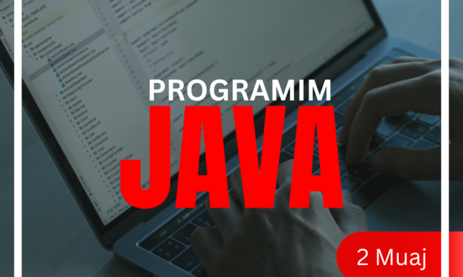 Java - Cyber Tirana