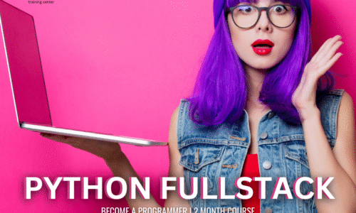 Python Fullstack